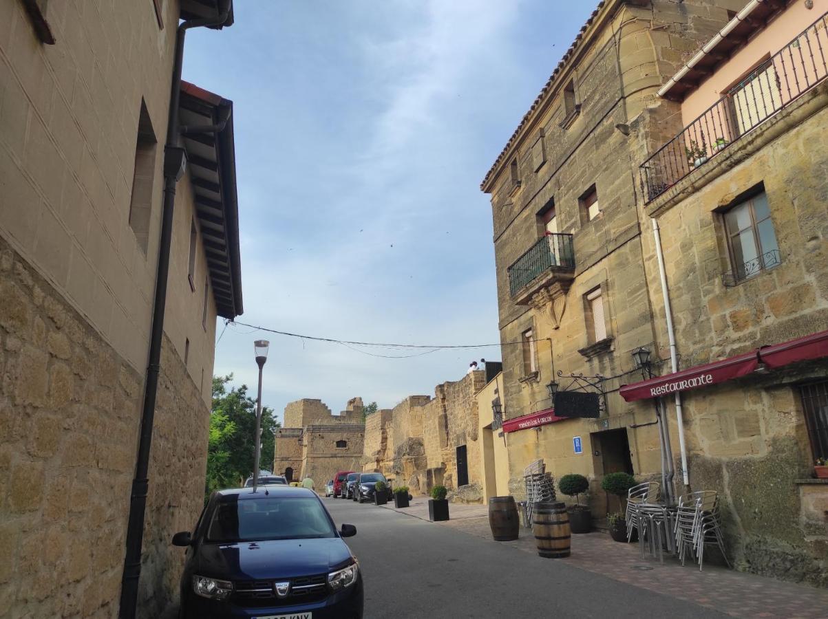 فيلا Casa Moneo بريونس المظهر الخارجي الصورة