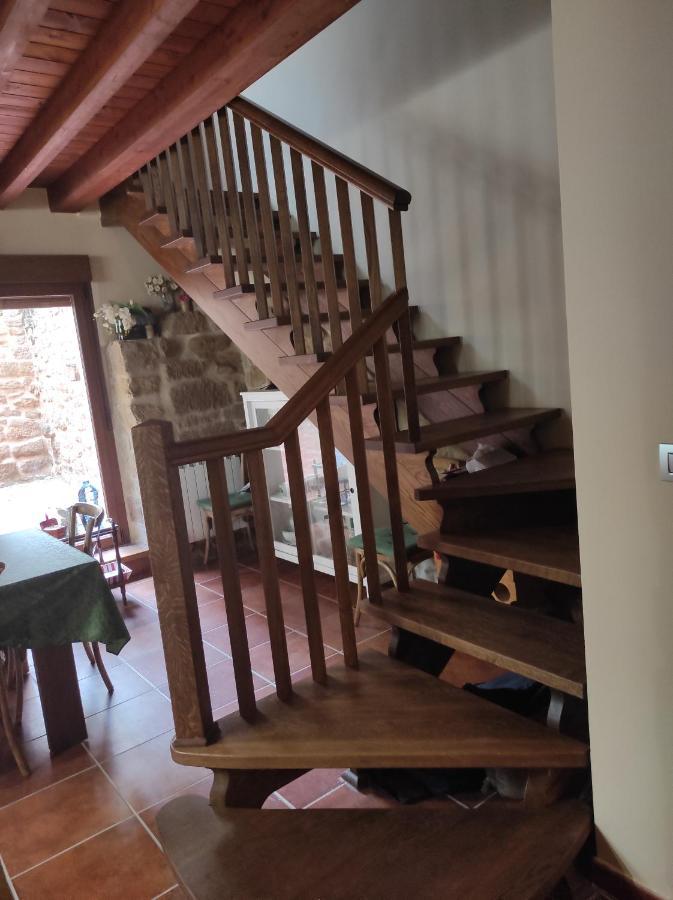 فيلا Casa Moneo بريونس المظهر الخارجي الصورة