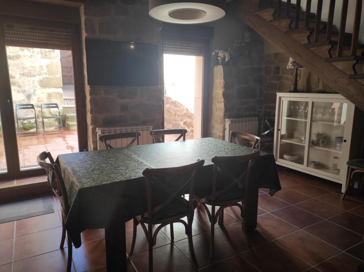 فيلا Casa Moneo بريونس المظهر الخارجي الصورة