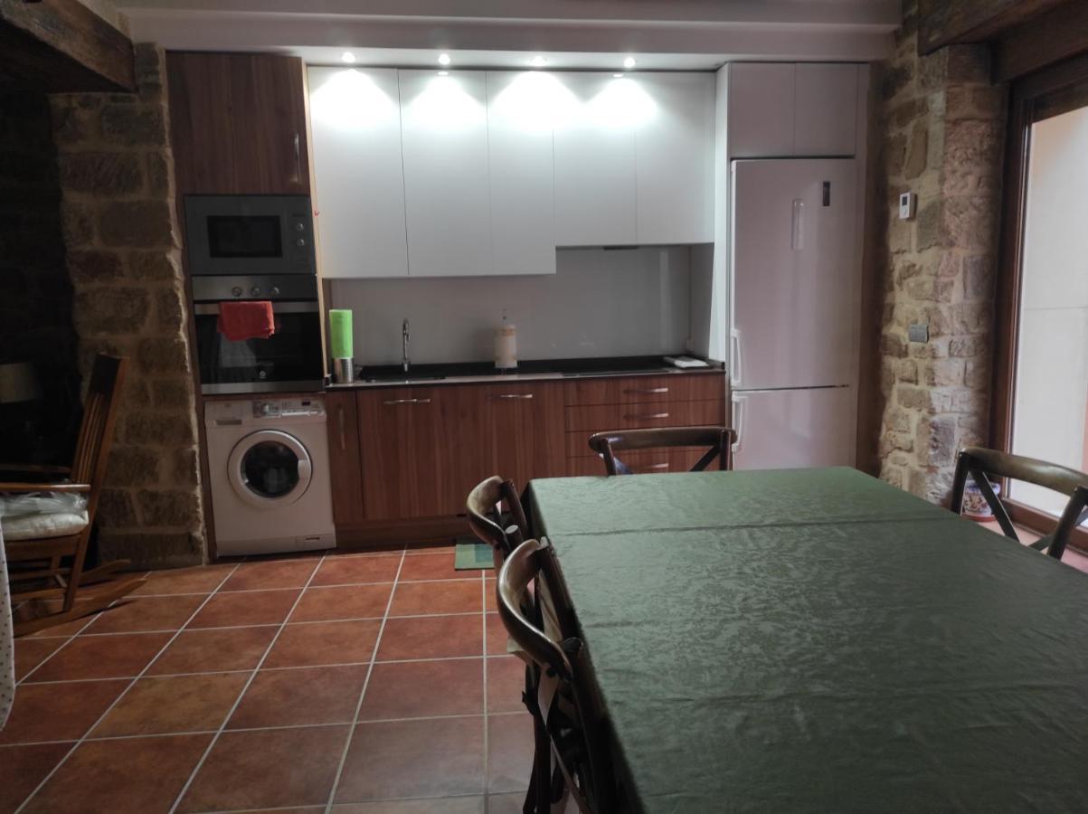 فيلا Casa Moneo بريونس المظهر الخارجي الصورة