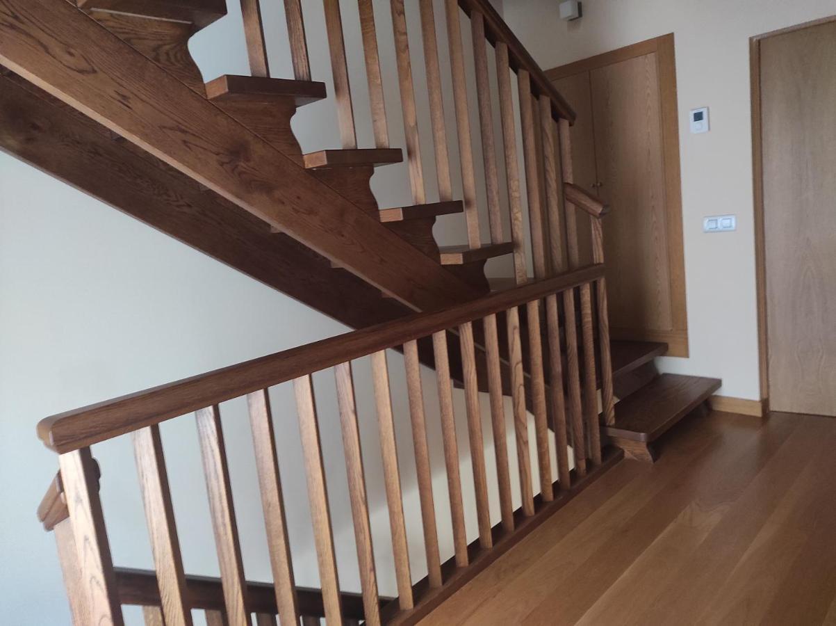 فيلا Casa Moneo بريونس المظهر الخارجي الصورة