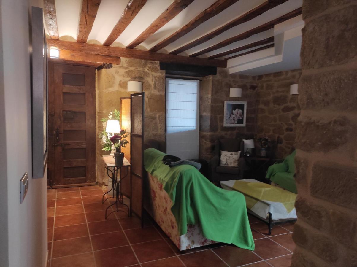 فيلا Casa Moneo بريونس المظهر الخارجي الصورة