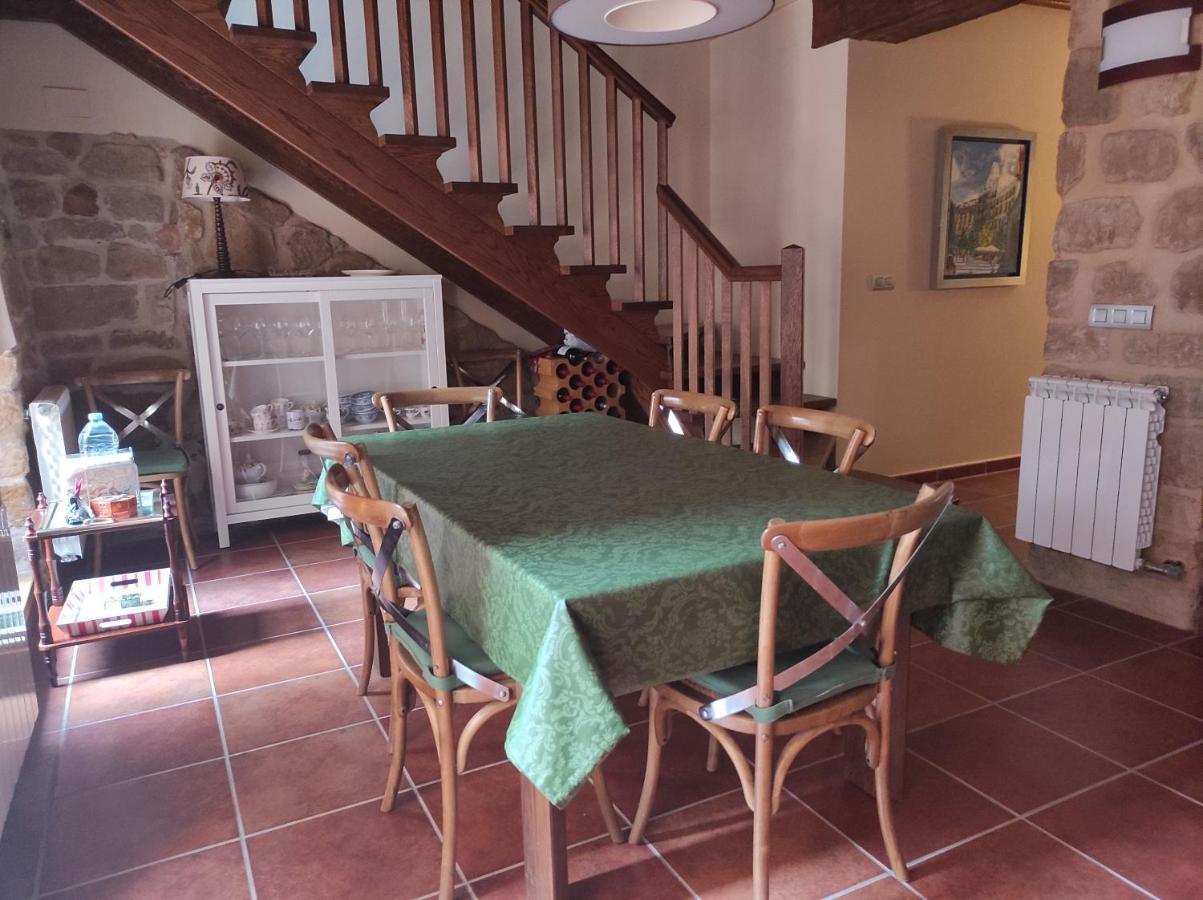فيلا Casa Moneo بريونس المظهر الخارجي الصورة