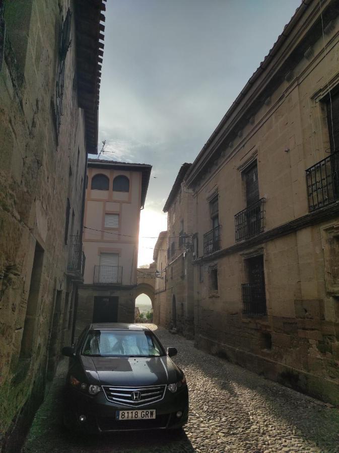 فيلا Casa Moneo بريونس المظهر الخارجي الصورة