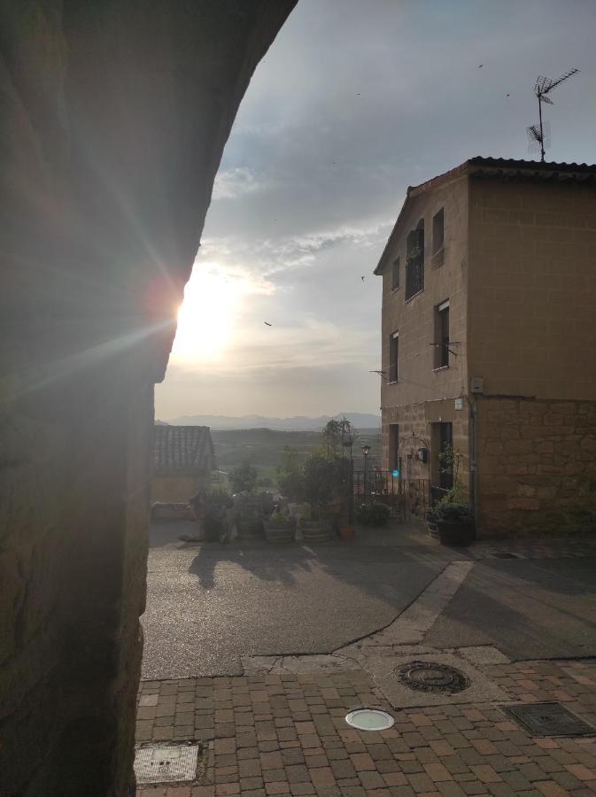 فيلا Casa Moneo بريونس المظهر الخارجي الصورة