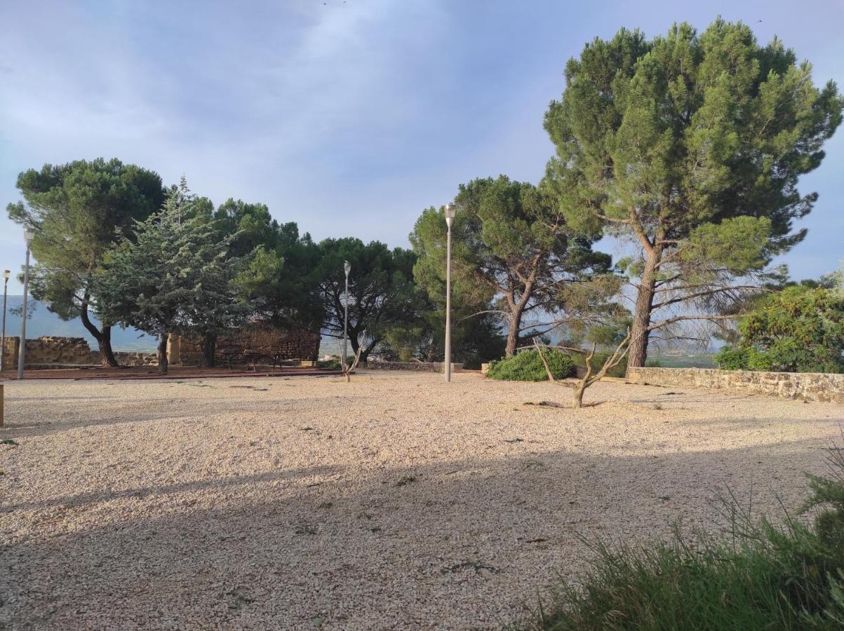 فيلا Casa Moneo بريونس المظهر الخارجي الصورة