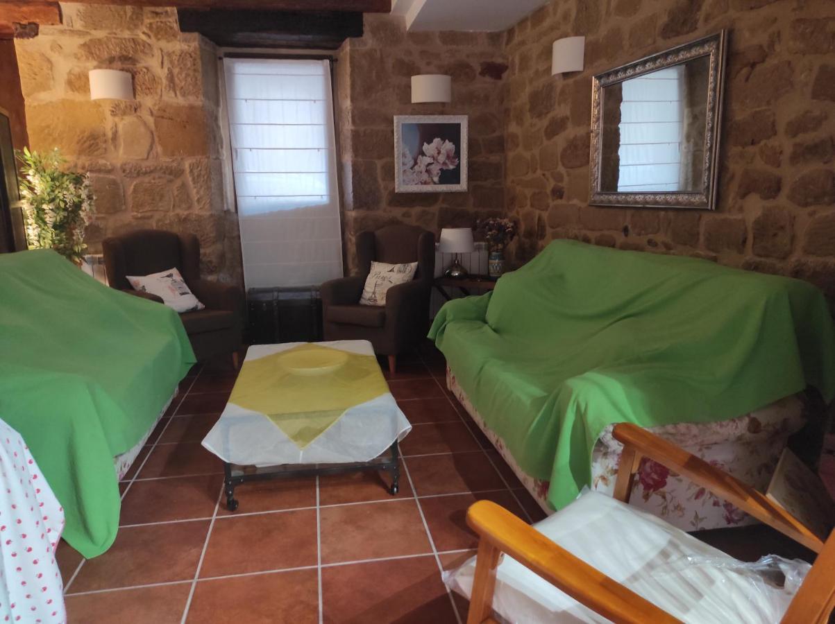 فيلا Casa Moneo بريونس المظهر الخارجي الصورة