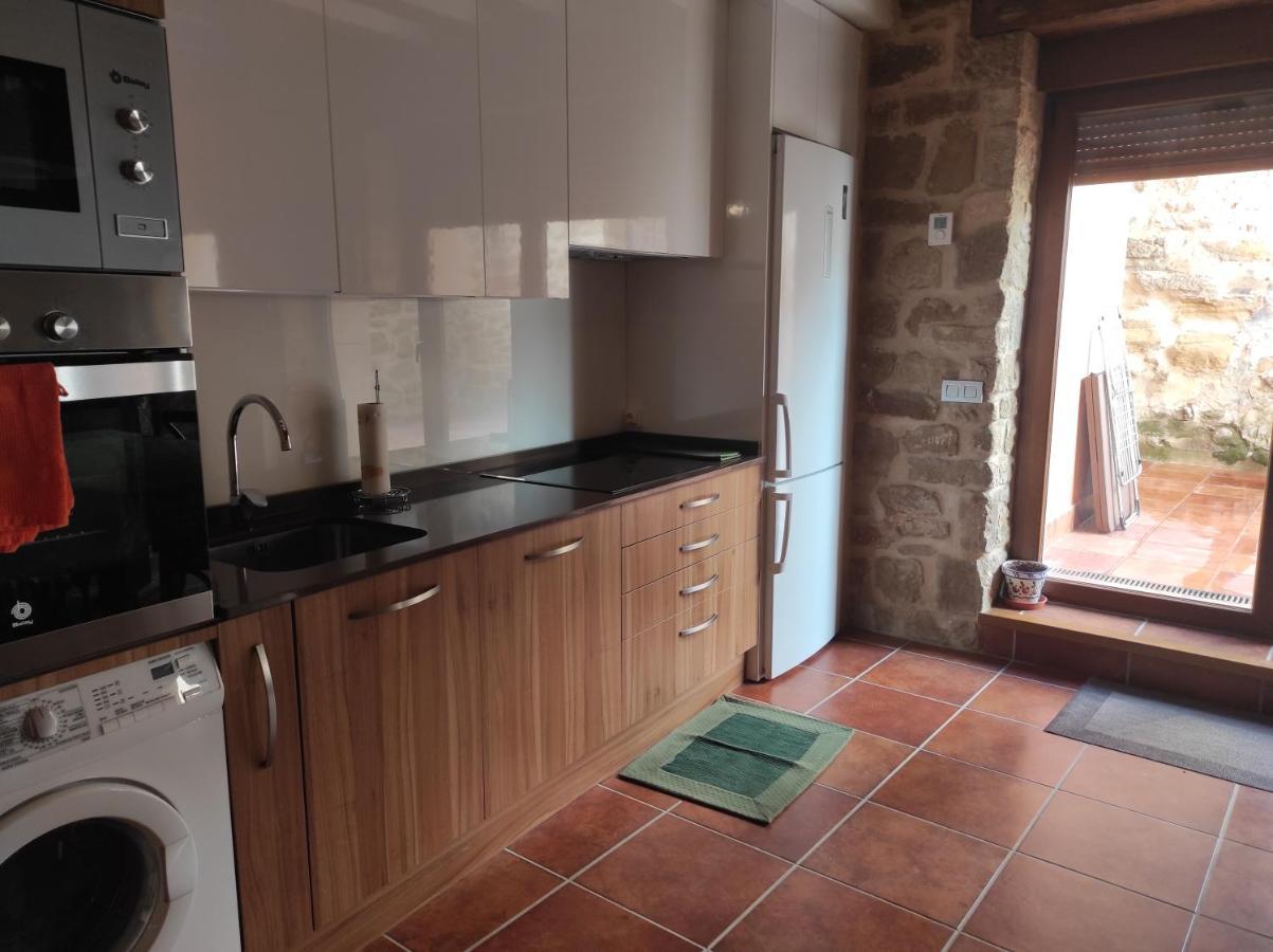 فيلا Casa Moneo بريونس المظهر الخارجي الصورة