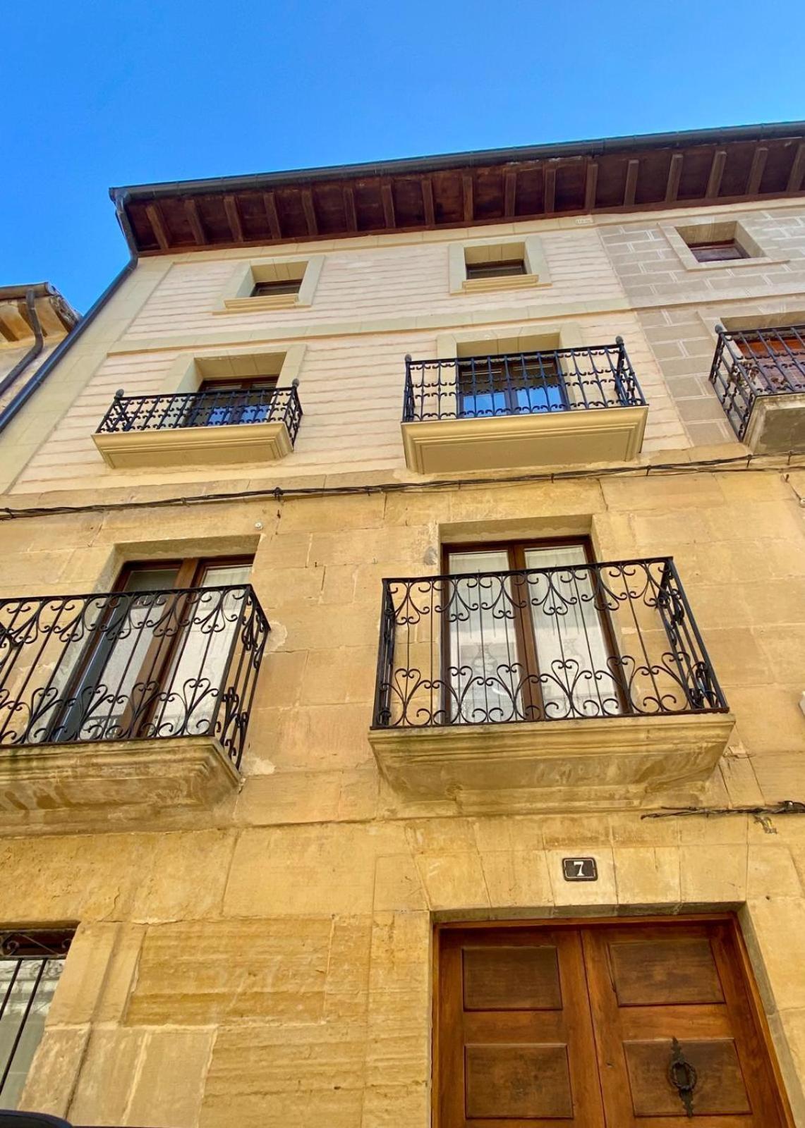 فيلا Casa Moneo بريونس المظهر الخارجي الصورة
