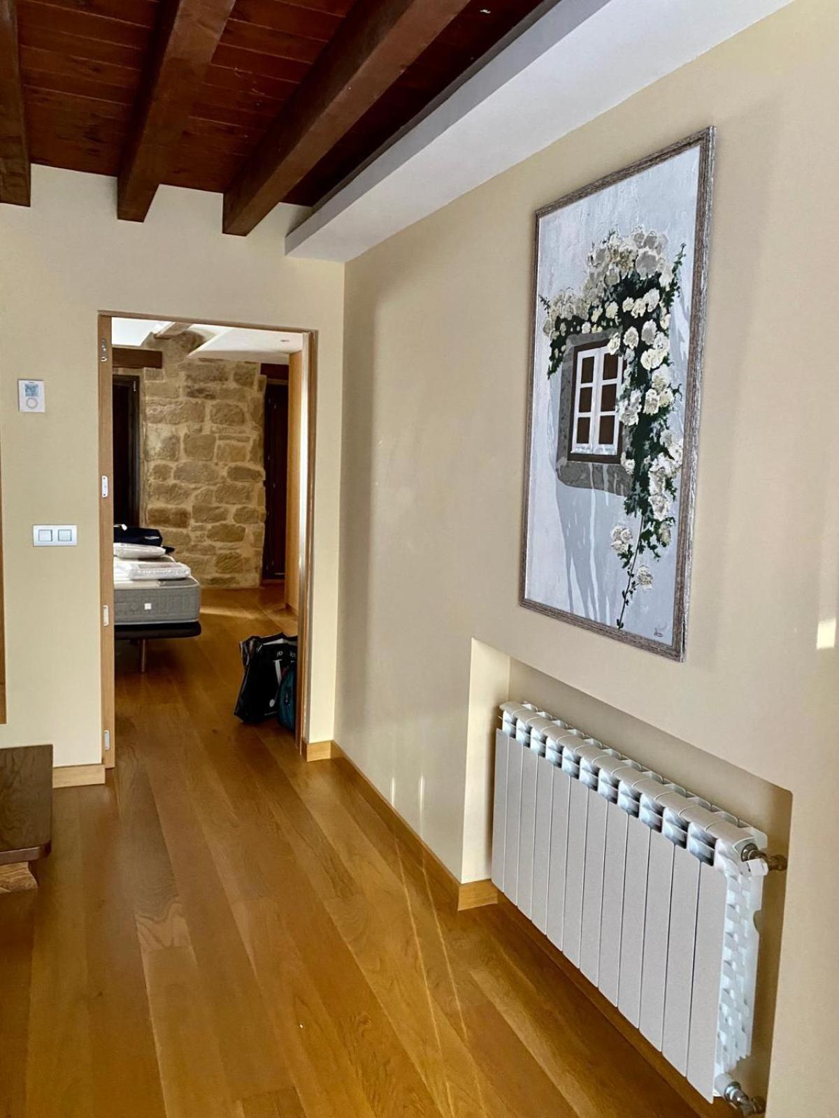 فيلا Casa Moneo بريونس المظهر الخارجي الصورة