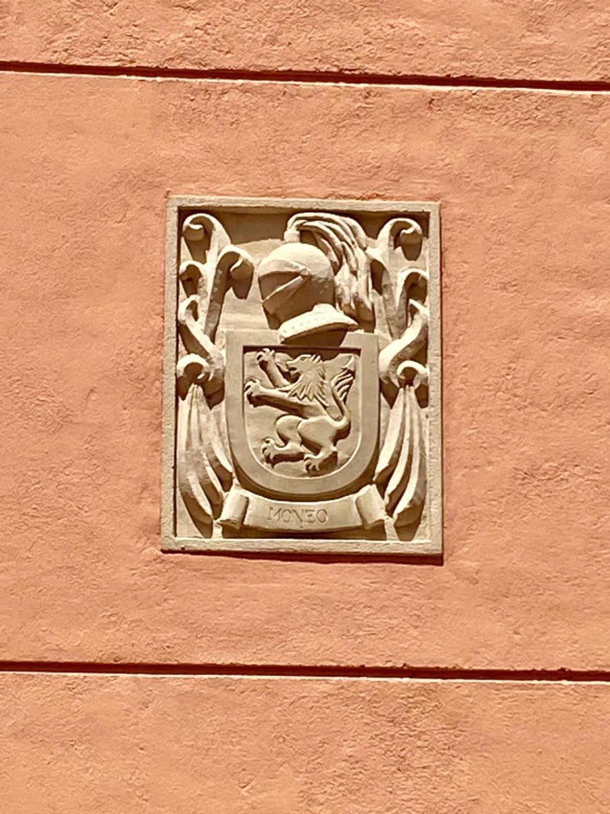 فيلا Casa Moneo بريونس المظهر الخارجي الصورة