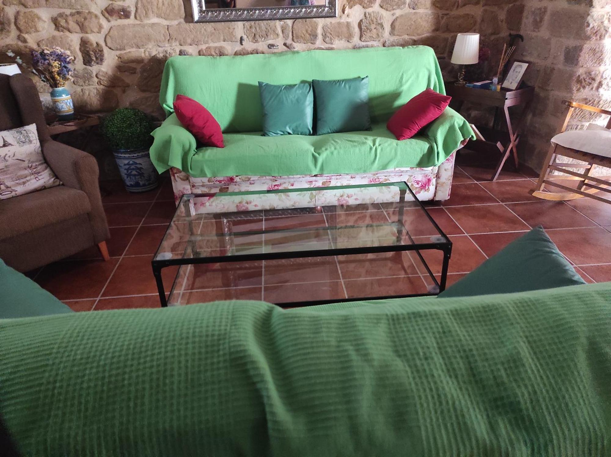 فيلا Casa Moneo بريونس المظهر الخارجي الصورة