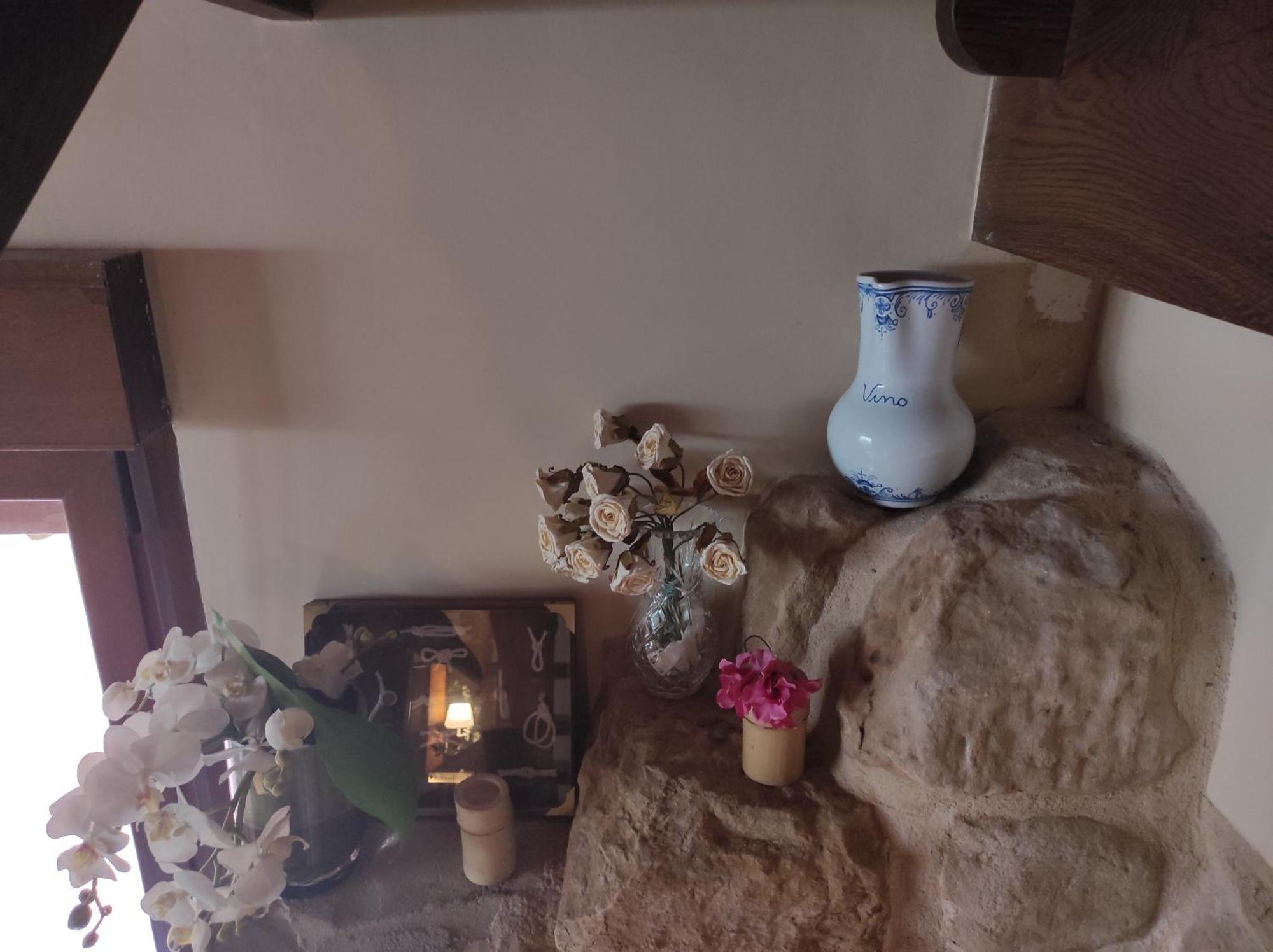 فيلا Casa Moneo بريونس المظهر الخارجي الصورة
