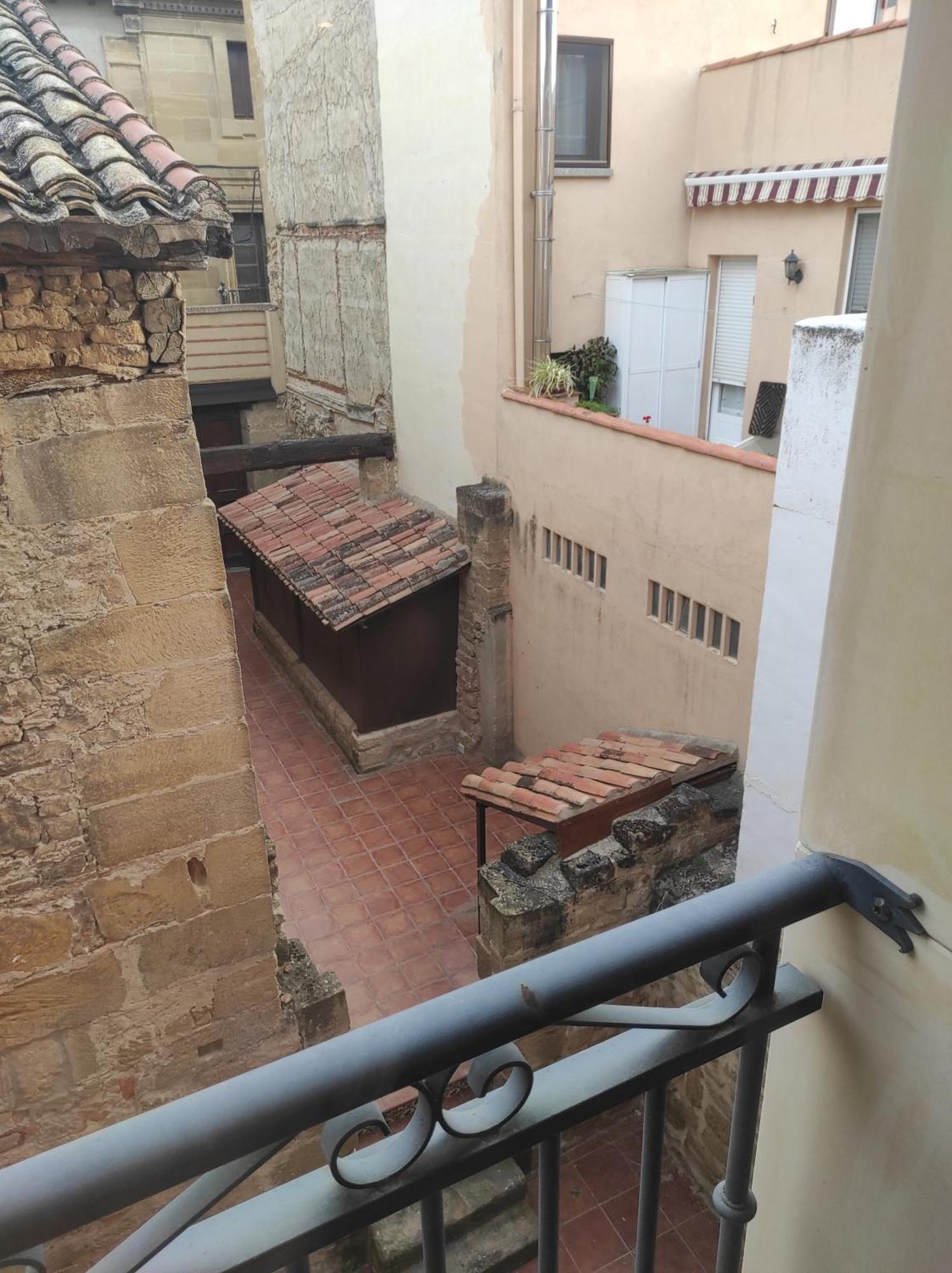 فيلا Casa Moneo بريونس المظهر الخارجي الصورة