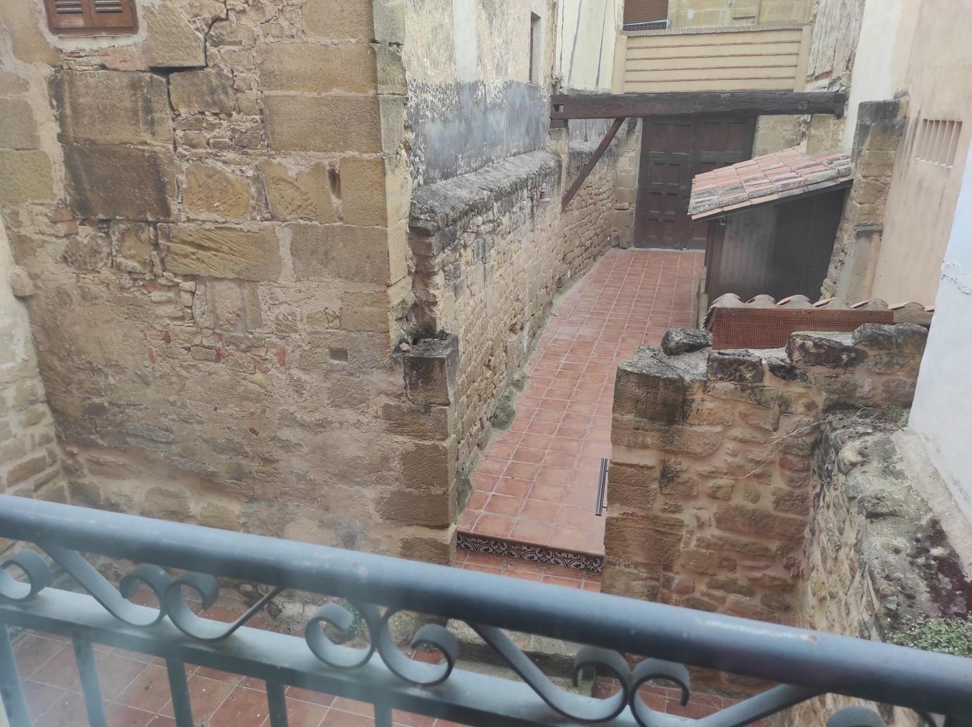 فيلا Casa Moneo بريونس المظهر الخارجي الصورة