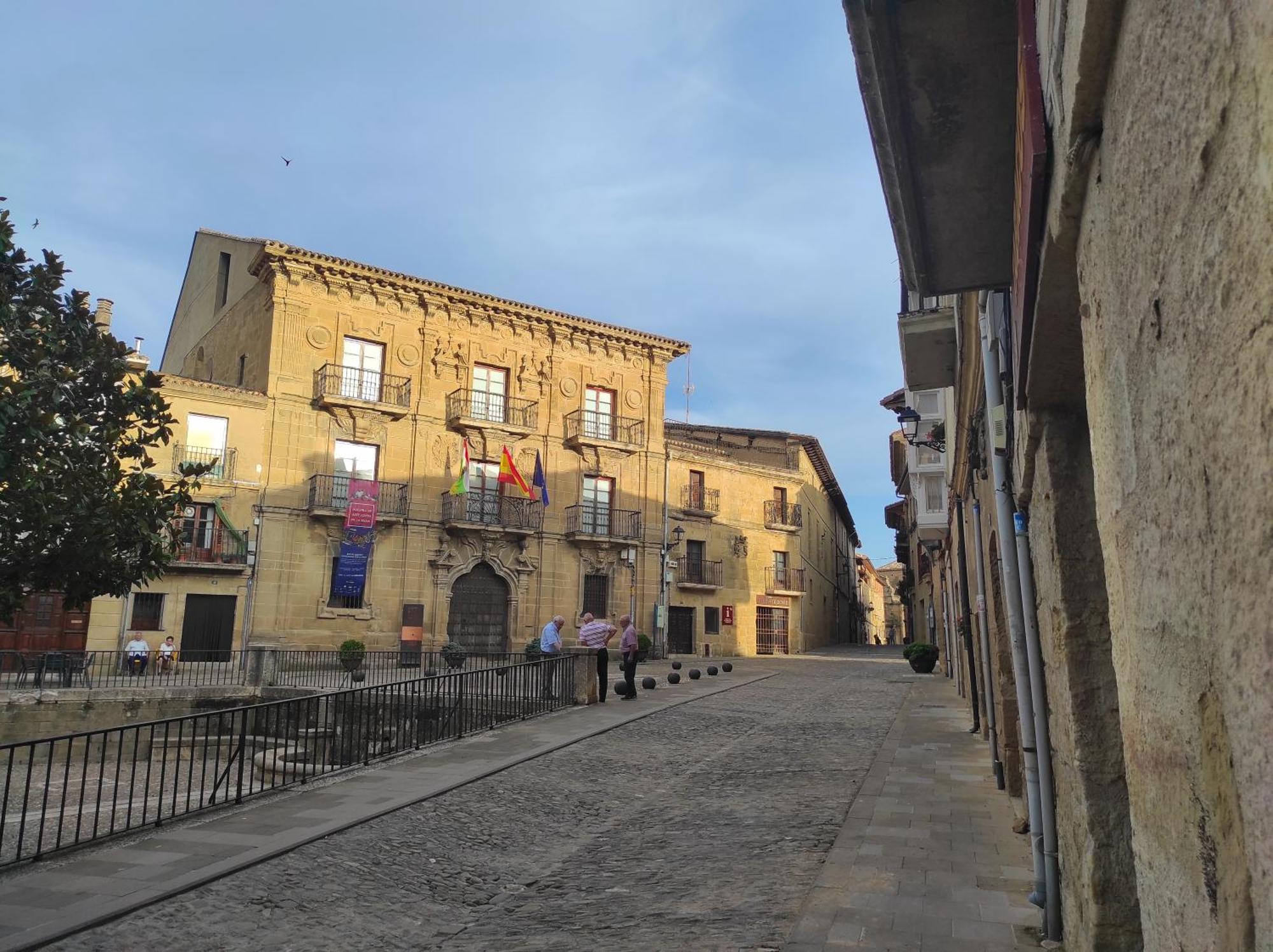 فيلا Casa Moneo بريونس المظهر الخارجي الصورة