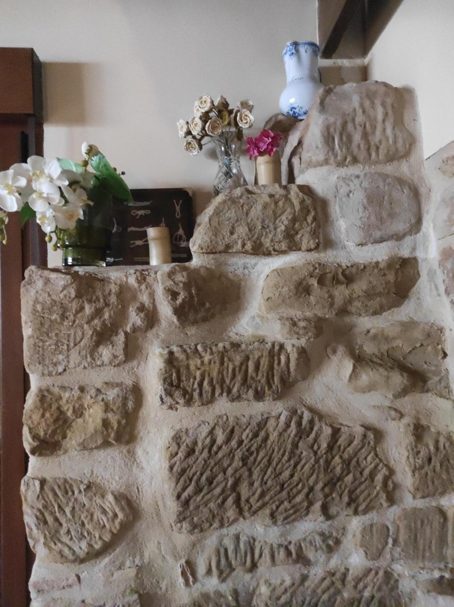 فيلا Casa Moneo بريونس المظهر الخارجي الصورة
